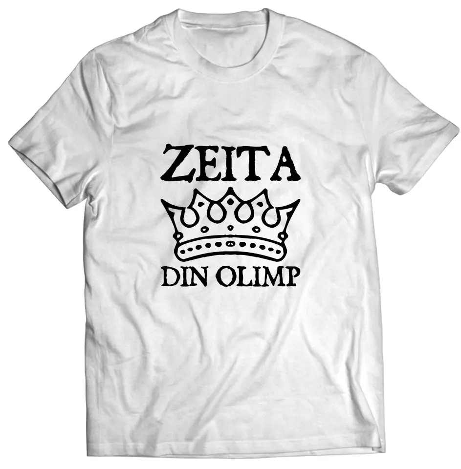 Tricou Zeita