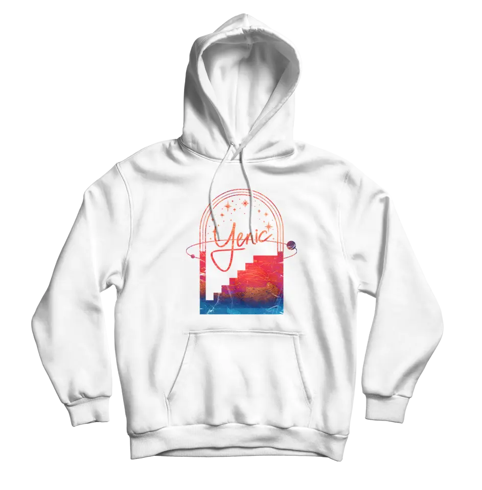 Hanorac Stea cazatoare